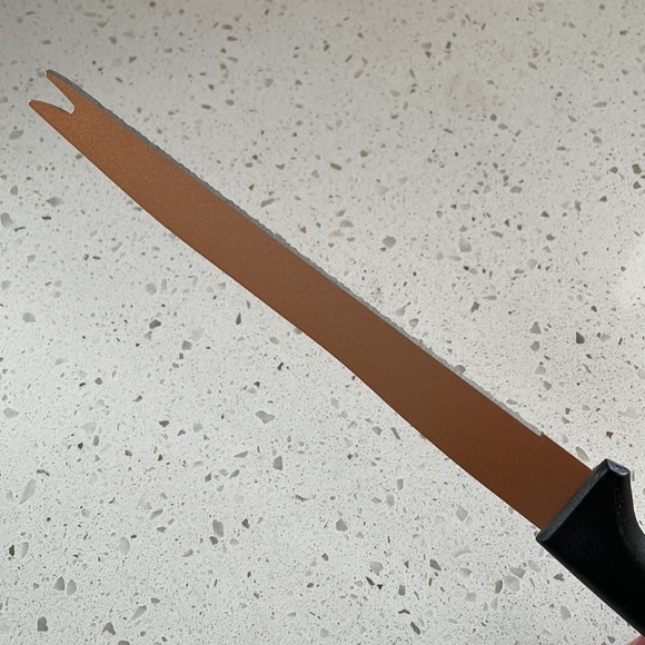 Copper Chef 2 Piece Knife Set - Picture 7 of 8